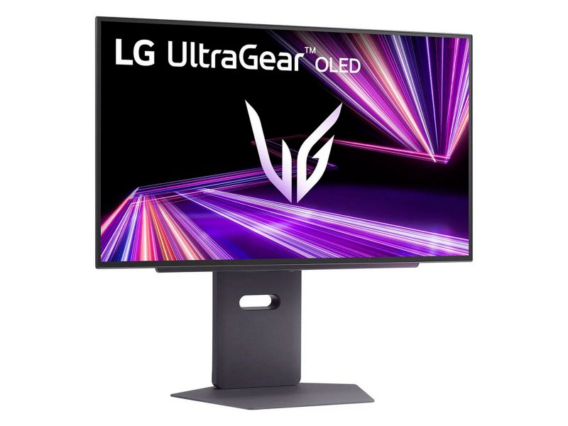 Монитор LG 27GX790A-B
