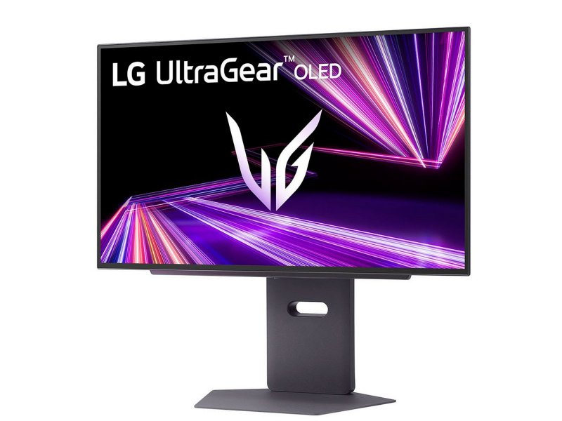Монитор LG 27GX790A-B
