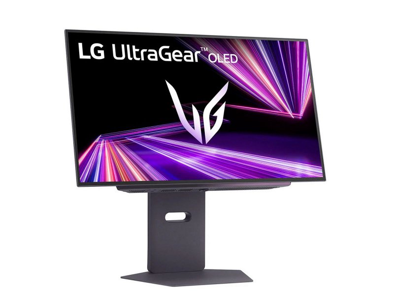 Монитор LG 27GX790A-B
