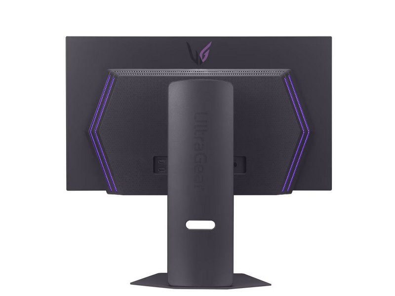 Монитор LG 27GX790A-B