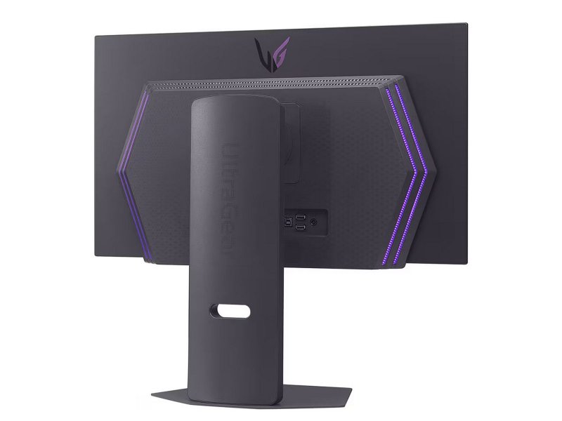 Монитор LG 27GX790A-B