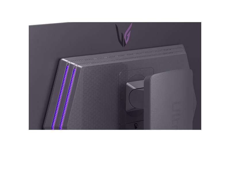 Монитор LG 27GX790A-B