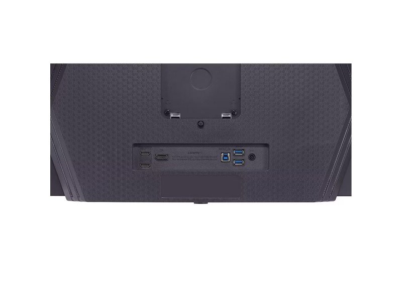 Монитор LG 27GX790A-B