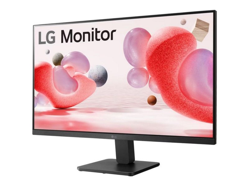 Монитор LG 27MP400-B Монитор LG 27MP400-B