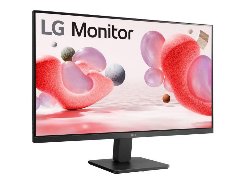 Монитор LG 27MP400-B Монитор LG 27MP400-B