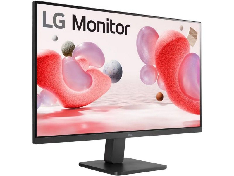 Монитор LG 27MP400-B Монитор LG 27MP400-B