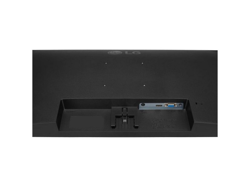 Монитор LG 27MP400-B Монитор LG 27MP400-B
