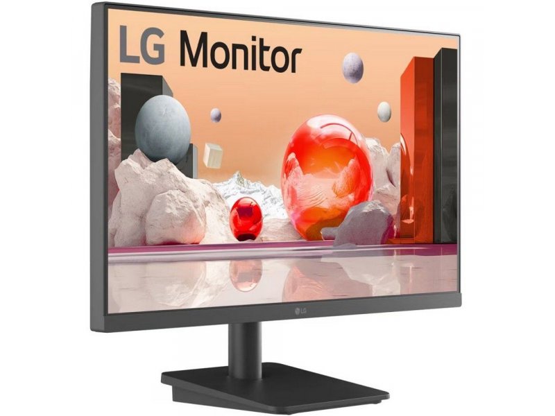 Монитор LG 27MS500-B Монитор LG 27MS500-B