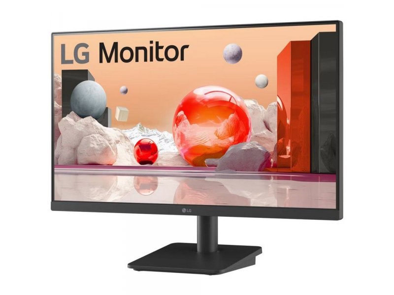 Монитор LG 27MS500-B Монитор LG 27MS500-B