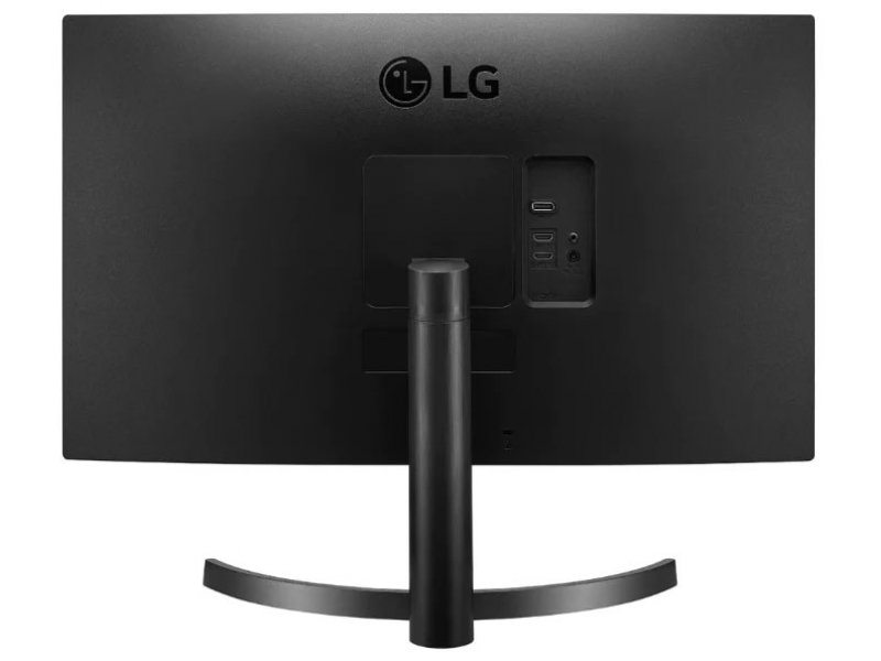 Монитор LG 27QN600-B Монитор LG 27QN600-B