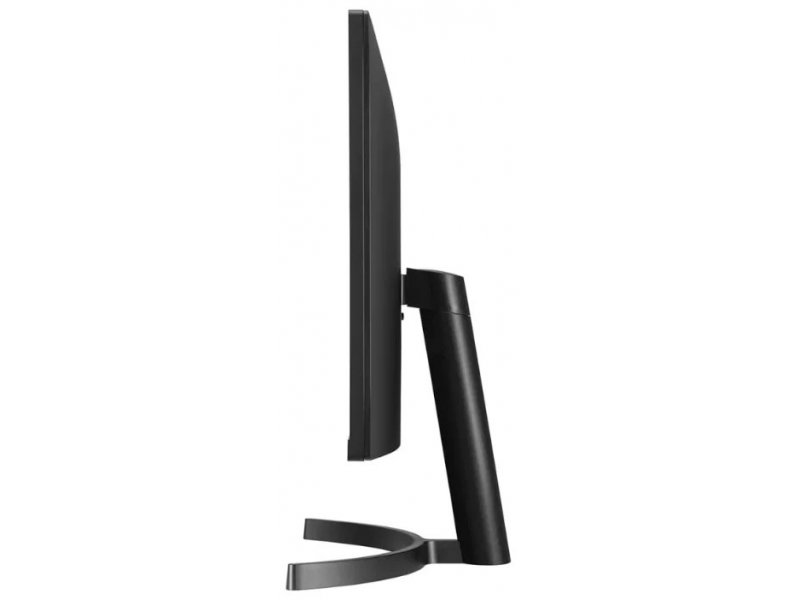Монитор LG 27QN600-B Монитор LG 27QN600-B