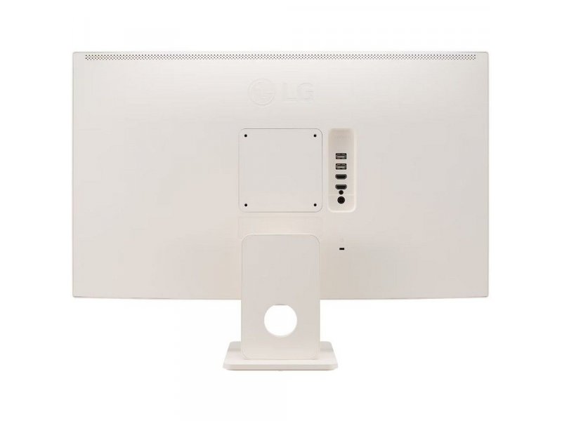 Монитор LG 27SR50F-W