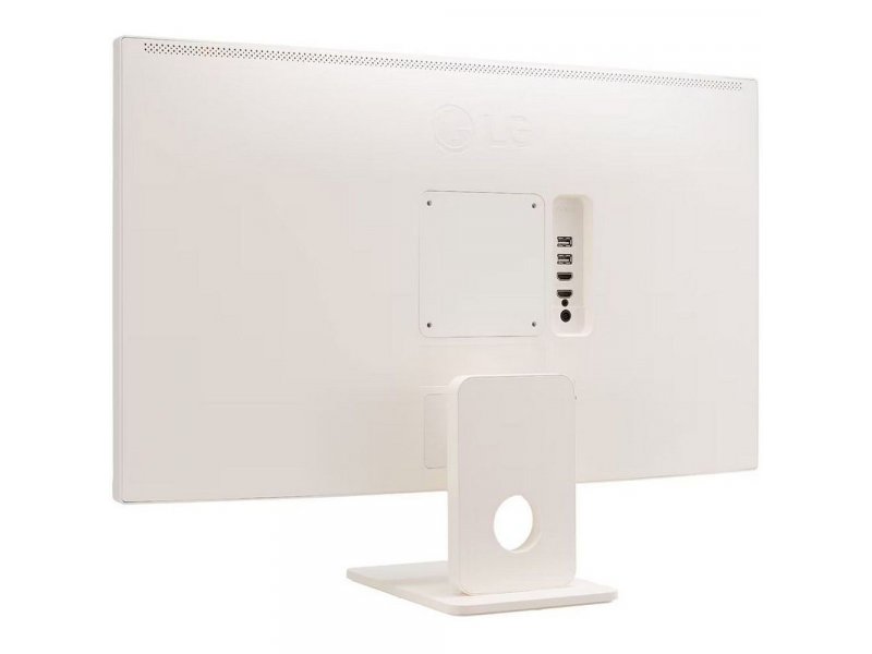 Монитор LG 27SR50F-W