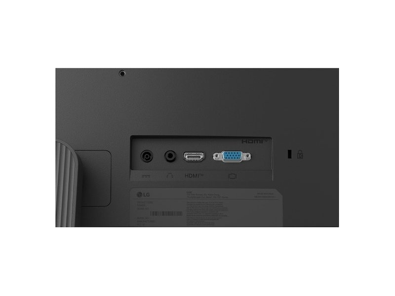 Монитор LG 27U411B-B Монитор LG 27U411B-B