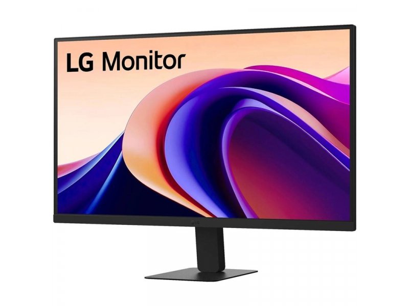 Монитор LG 27U631A-B