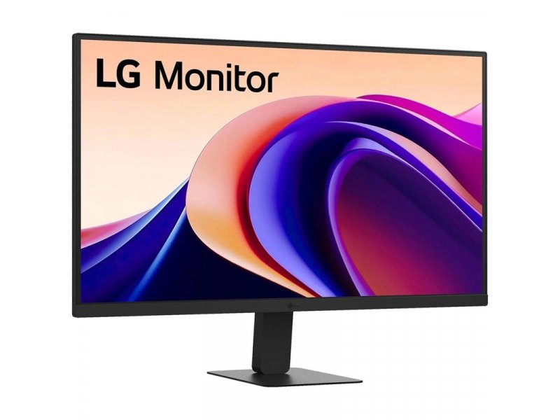 Монитор LG 27U631A-B