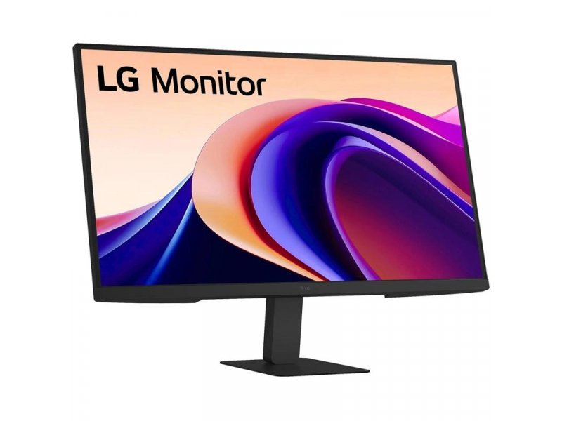 Монитор LG 27U631A-B