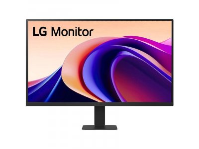 Монитор LG 27U631A-B