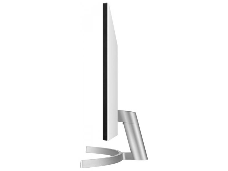Монитор LG 27UL500-W