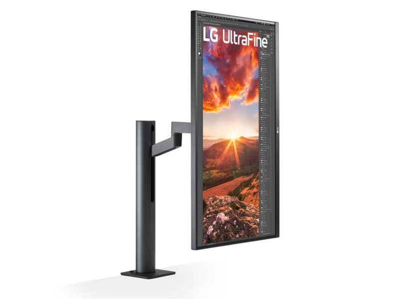 Монитор LG 27UN880-B