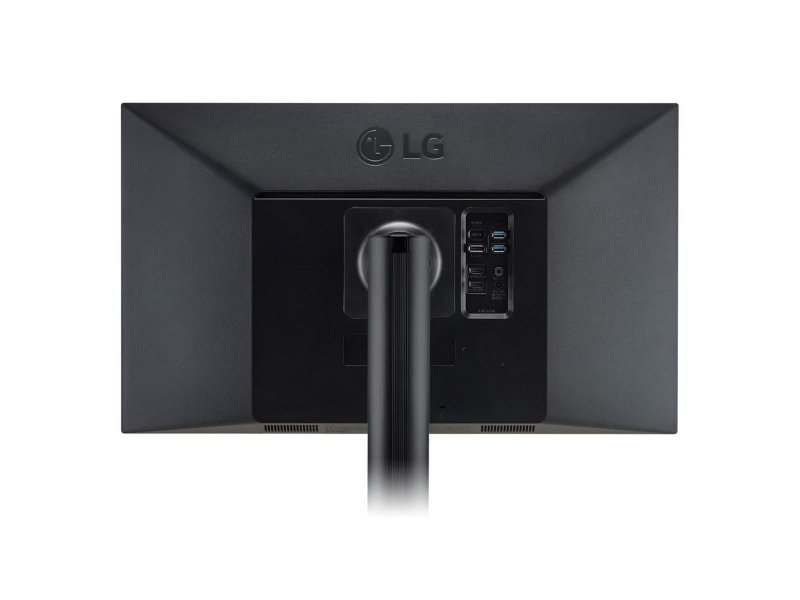 Монитор LG 27UN880-B
