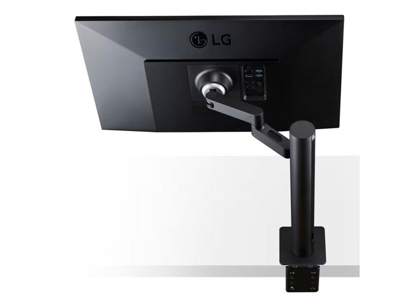 Монитор LG 27UN880-B