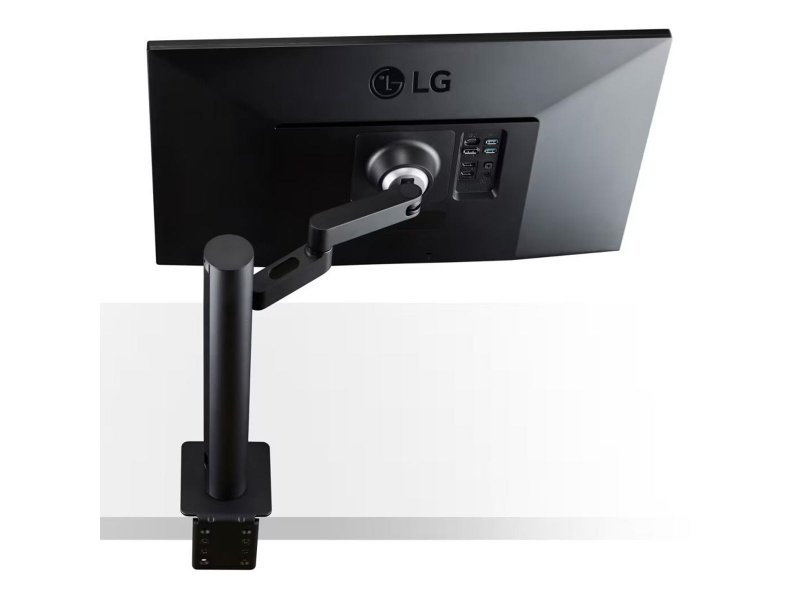 Монитор LG 27UN880-B