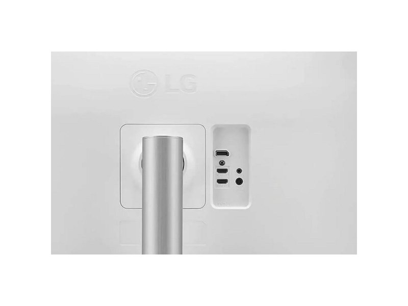 Монитор LG 27UP650-W Монитор LG 27UP650-W