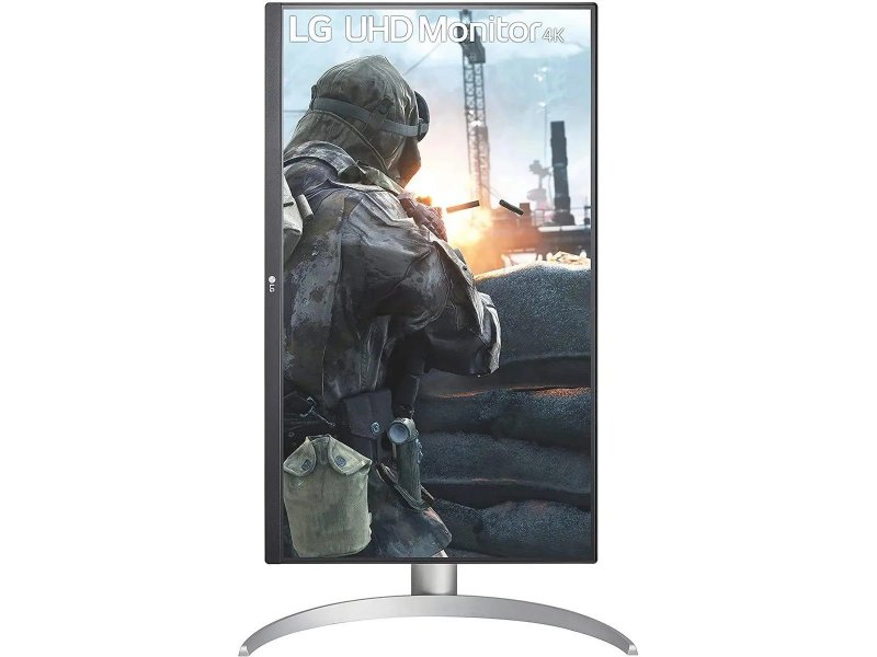 Монитор LG 27UP650-W Монитор LG 27UP650-W