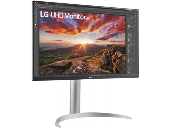 Монитор LG UltraFine 27UP850N-W