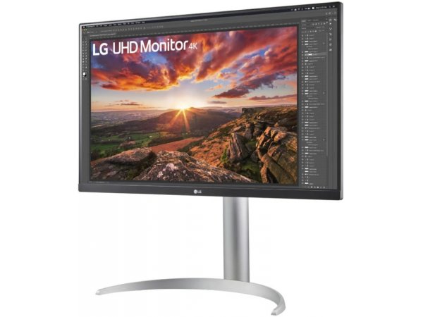 Монитор LG UltraFine 27UP850N-W