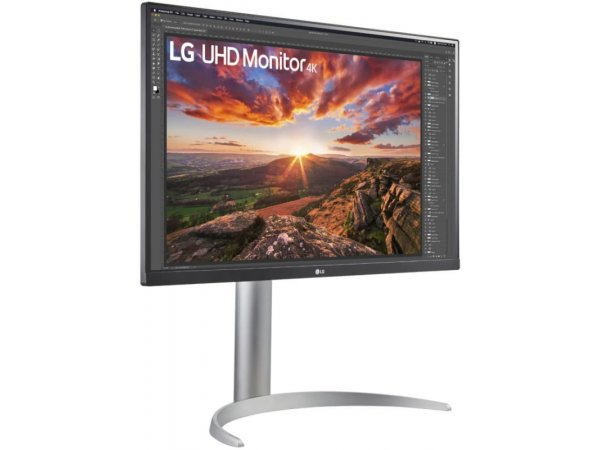 Монитор LG UltraFine 27UP850N-W