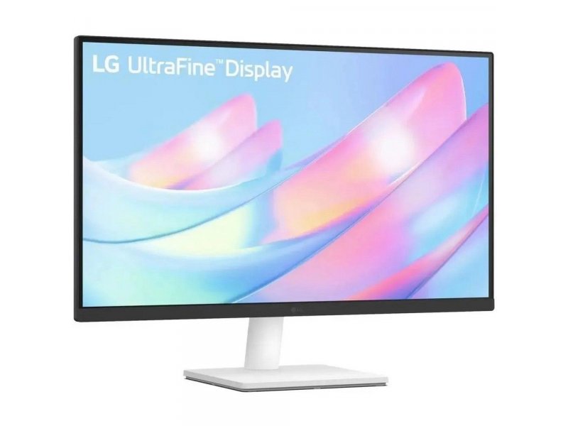 Монитор LG 27US500-W Монитор LG 27US500-W