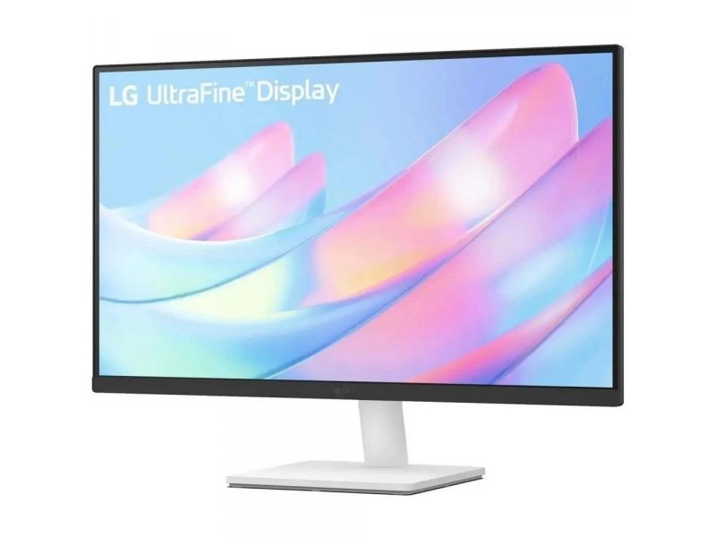 Монитор LG 27US500-W Монитор LG 27US500-W