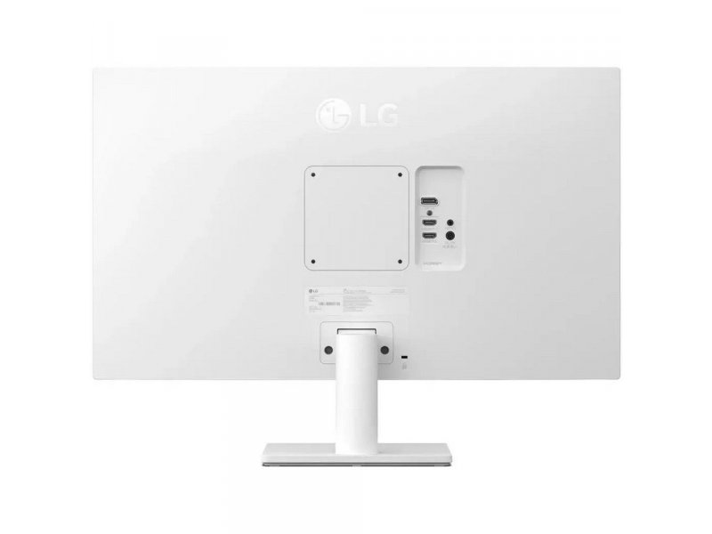 Монитор LG 27US500-W Монитор LG 27US500-W