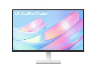 Монитор LG 27US500-W