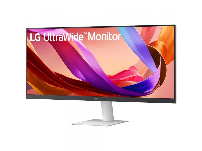 Монитор LG 29U531A-W