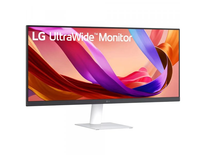 Монитор LG 29U531A-W