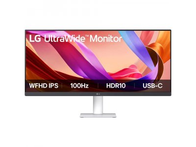 Монитор LG 29U531A-W
