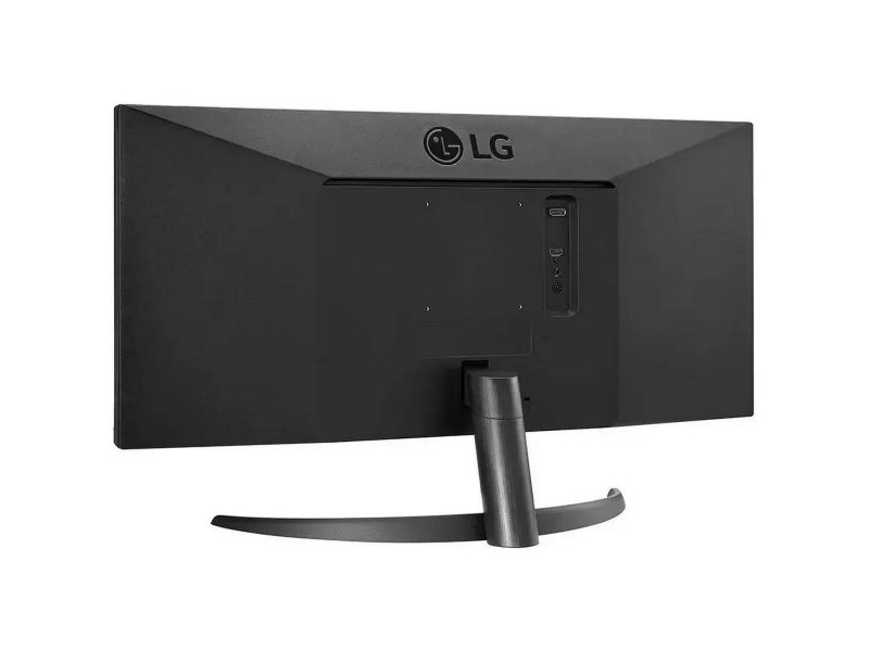 Монитор LG 29WQ500-B Монитор LG 29WQ500-B
