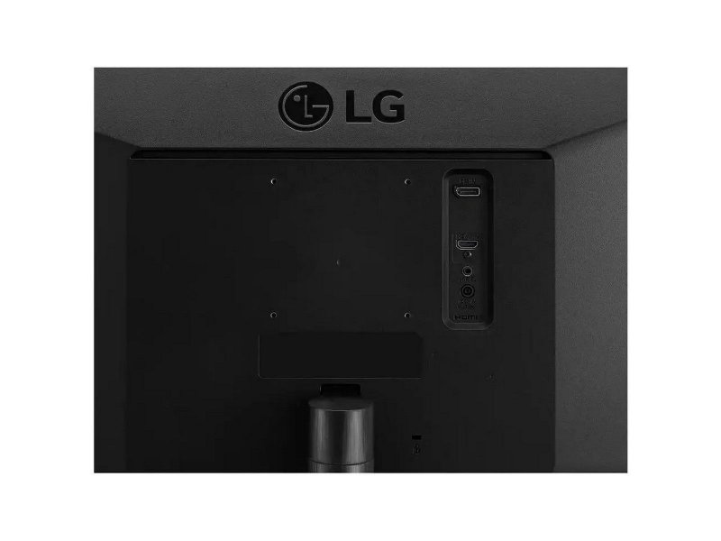 Монитор LG 29WQ500-B Монитор LG 29WQ500-B