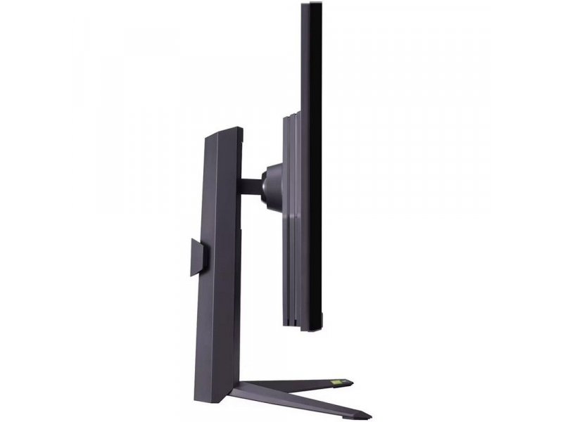 Монитор LG 32GR93U-B Монитор LG 32GR93U-B