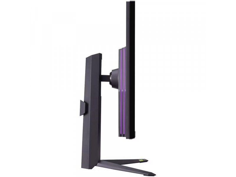 Монитор LG 32GR93U-B Монитор LG 32GR93U-B