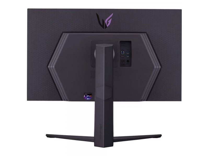 Монитор LG 32GR93U-B Монитор LG 32GR93U-B