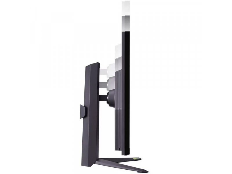 Монитор LG 32GR93U-B Монитор LG 32GR93U-B