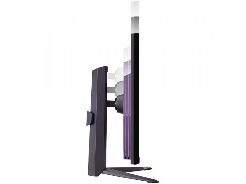 Монитор LG 32GR93U-B Монитор LG 32GR93U-B