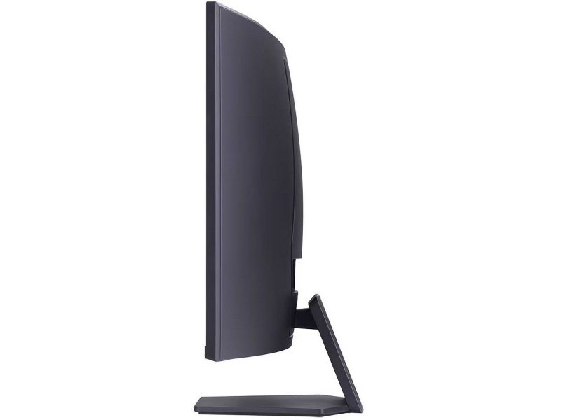 Монитор LG 32GS60QC-B Монитор LG 32GS60QC-B