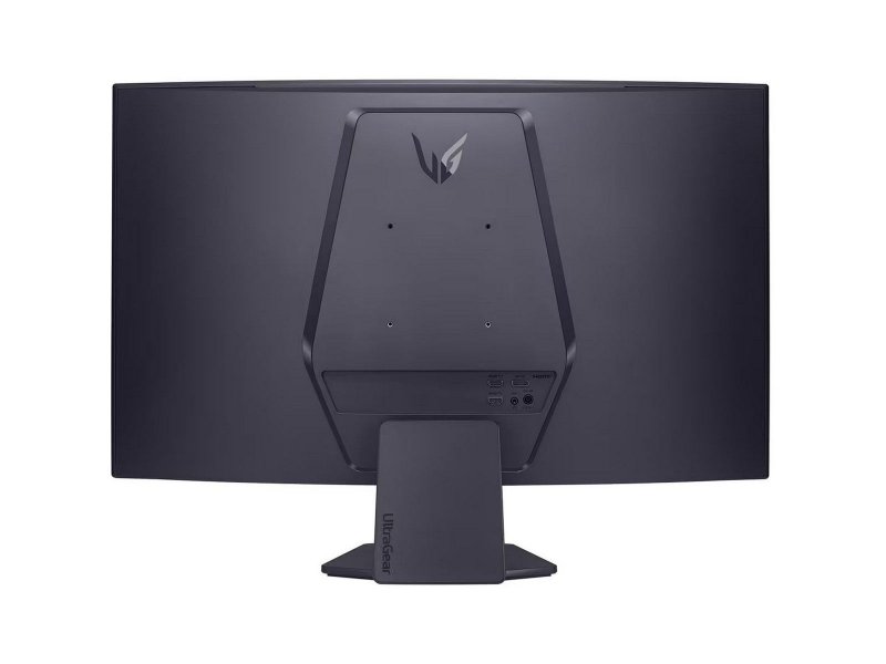 Монитор LG 32GS60QC-B Монитор LG 32GS60QC-B
