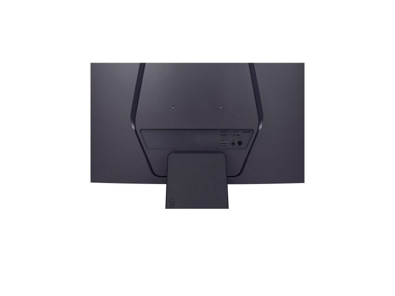 Монитор LG 32GS60QC-B Монитор LG 32GS60QC-B