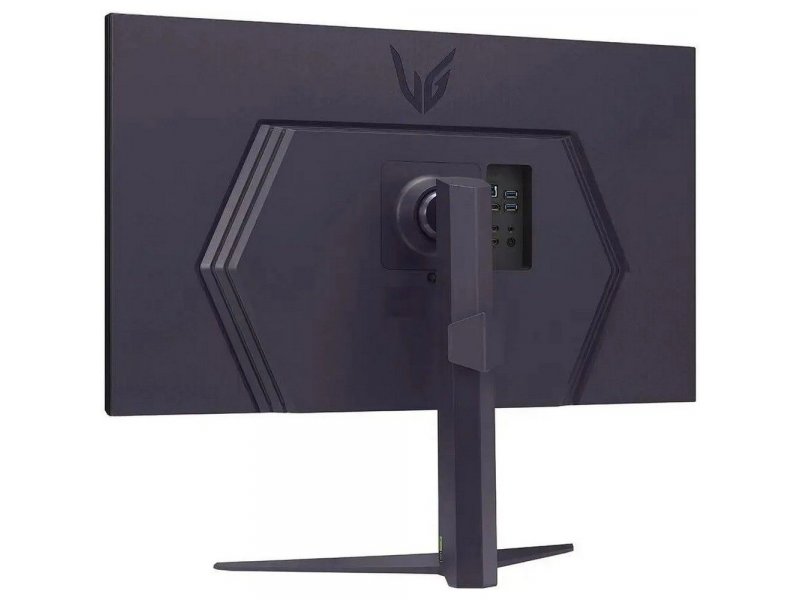 Монитор LG 32GS85Q-B Монитор LG 32GS85Q-B